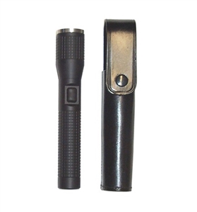 Stallion Leather Inova T4 Flashlight Holder