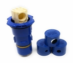 VANQUISH STEP NOZZLE WITH CAPS BLU