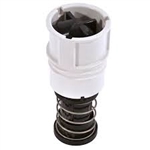 RETROJET NOZZLE FOR CARETAKER 99 THREADED WHT