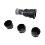 RETROJET NOZZLE FOR CARETAKER 99 BAYONET BLK