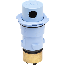 CYCLEAN NOZZLE WITH NOZZLE CAPS LT BLU