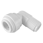 ELBOW 45 - AIRBAR WHT