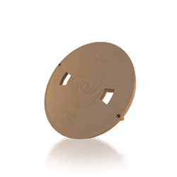 DECK RING, BEIGE