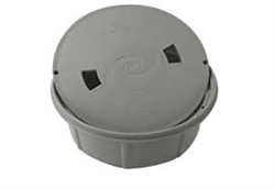 RING DECK CANISTER GRY