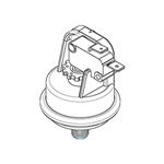 PRESSURE SWITCH F/SERIES 2 ASSEMBLY