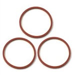 O-RING PACK- FATBOY ,SERIES 2 - CONSISTS OF 3 EA O-RINGS