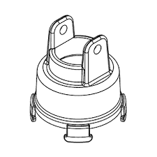 SMALL STEP NOZZLE TOOL REPLACEMENT HEADS (6 PIECES)