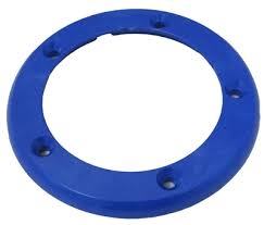 VANQUISH BODY RING TOP BLU