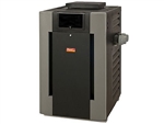 Millivolt Natural Gas 399,000 BTU Standing pilot gas heater with mechanical thermostats and Polymer headers