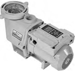 Intelliflo Variable speed Pump 230 Volt 3 HP 011018