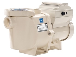 Intelliflo i2  2HP Variable Speed Pump 230 V