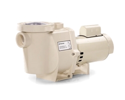 3HP 3 Phase Whisperflo Pump