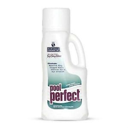 1L Natural Chemistry Pool Perfect all-natural pool cleaner