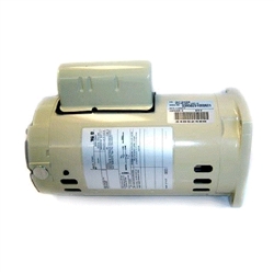 Pentair 2 HP F motor discontinued see # 355014S