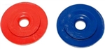 Polaris Part UWF Restrictor Disks Red and Blue 2900 380 280 180