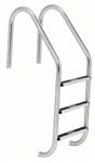 35" x 3 Step  SR Smith Ladder  (SS) .065