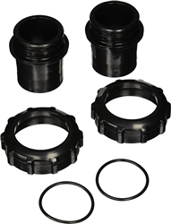 6 Single Filter plumbing Kit