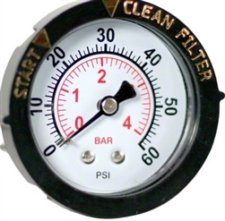 Pressure gauge