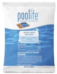 poolife Non Chlorine Oxidizer  1 lbs 22102
