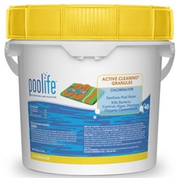 poolife Active Cleaning Granules 25 lbs22206