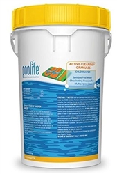 poolife Active Cleaning Granules 50 lbs22208