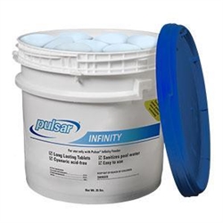 Pulsar / CCH Infinity Tablets 25LB  (23227 part #)