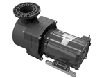 EQWK500 EQ Waterfall Pump Less Strainer ETL listed 6 Inch Suction x 4 Inch Discharge