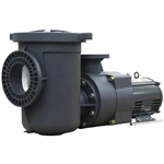 EQW300 EQ Waterfall Pump with Strainer ETL listed6 Inch Suction x 4 Inch Discharge