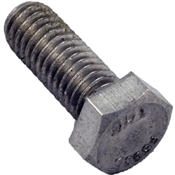 Pentair Screw 3 8 x 16 x 1 Hx d Cap 188 s s 3 816 Hex head 4 req2