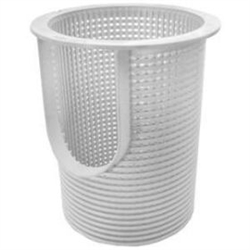 EQ  Pump Strainer Basket