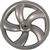 Polaris Part 3900 Sport Single Side Wheel