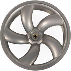 Polaris Part 3900 Sport Single Side Wheel