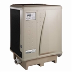 140K BTU Ultra Temp Heat Pump