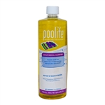 poolife New Gold Medal Clarifier 1 qt btl  62018