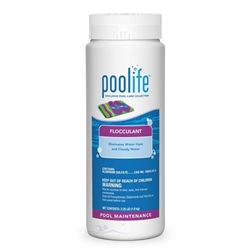 poolife Flocculant 225 lb Btl  62075