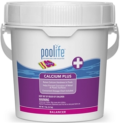 poolife Calcium Plus 93% 20 lbs 62033