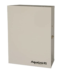 Door Standard Power Center AquaLink RS