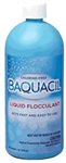 BAQUACIL Liquid Flocculant 1 qt  84340
