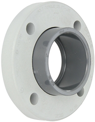 3 Vanstone flange