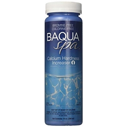 BAQUA SPA Calcium Hardness Increaser 93% 14 oz Btl  88825