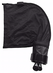 Polaris Sand Silt Bag Black  360 Black Max