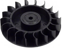 Polaris Part Vac Sweep 380 Turbine Wheel with Bearing 380 360