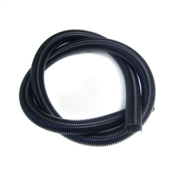 Polaris Feed Hose 1 Foot Black 360