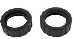 Polaris Hose Nut Black 360