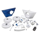 Polaris VacSweep 280 Factory Rebuild Kit