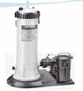 Hayward EasyClear Cartridge Filter