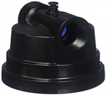 Hayward Filter Head with Vent Valve