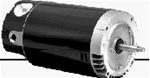 Nidec Polaris Replacement Motor 3 4 HP Voltage 115 230