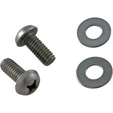 Hayward Mounting Screws and washers