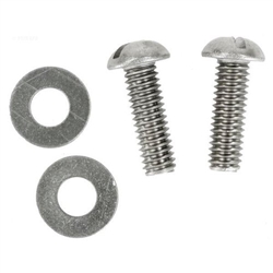 Hayward Pump Mounting Screw Set